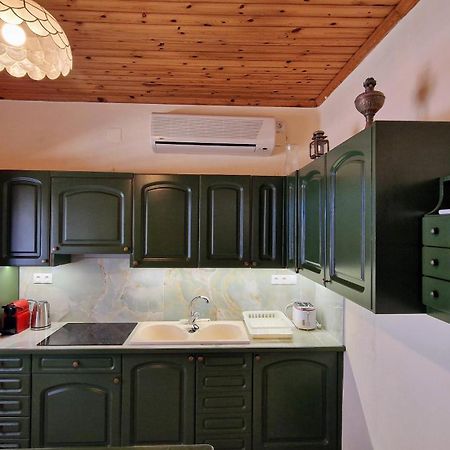 Villa Vanda Lygia  Luaran gambar