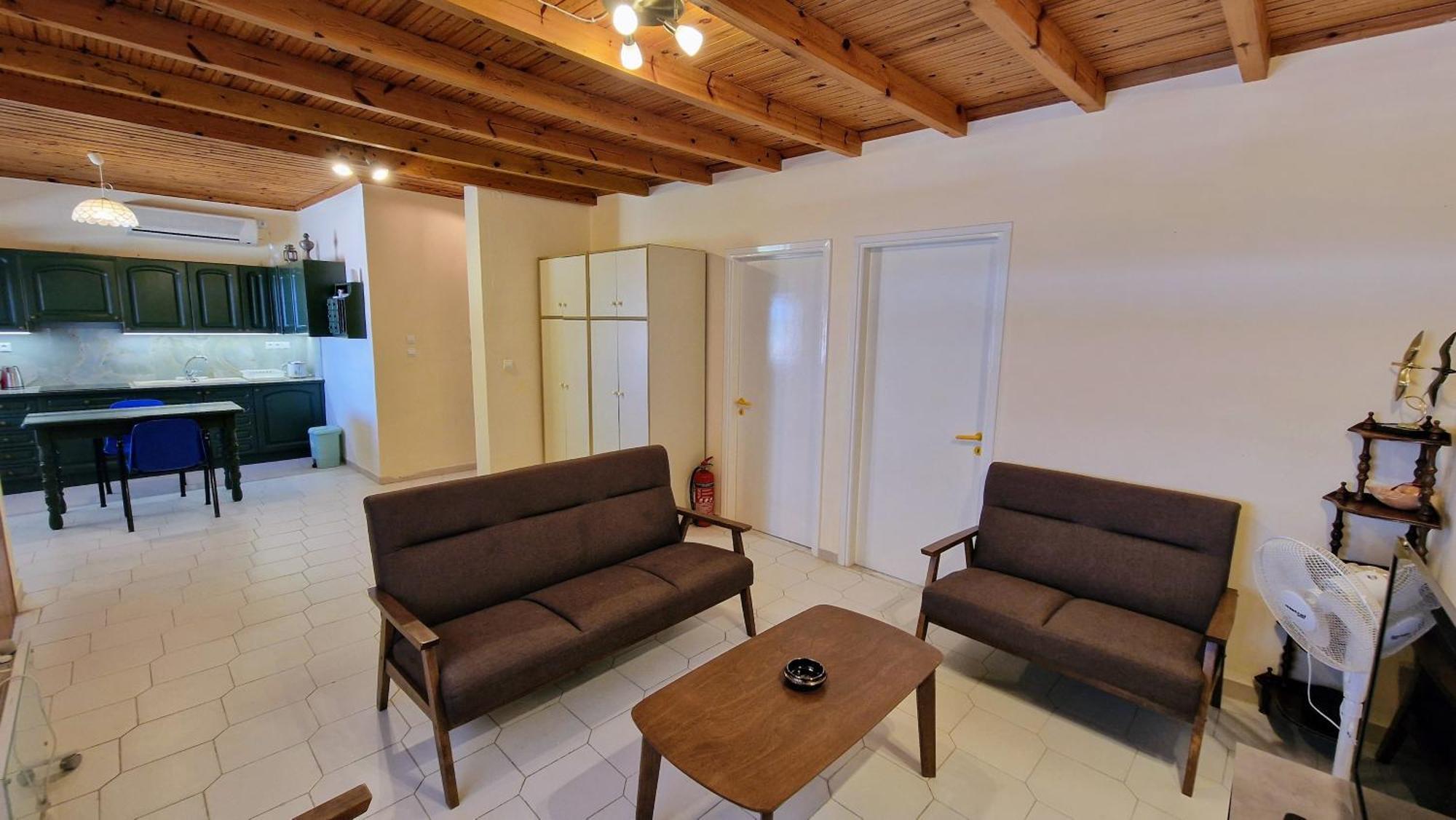 Villa Vanda Lygia  Luaran gambar