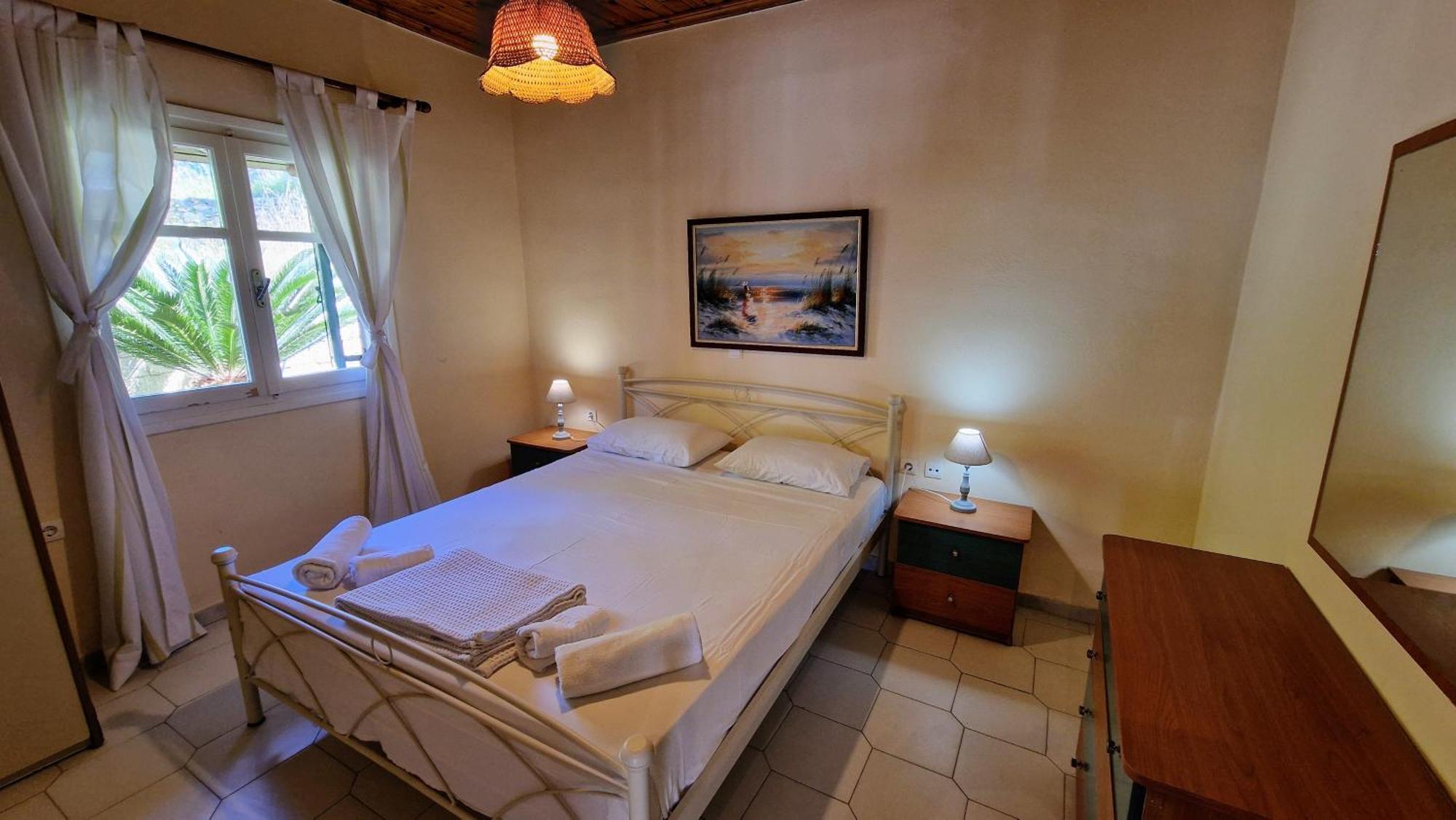 Villa Vanda Lygia  Luaran gambar