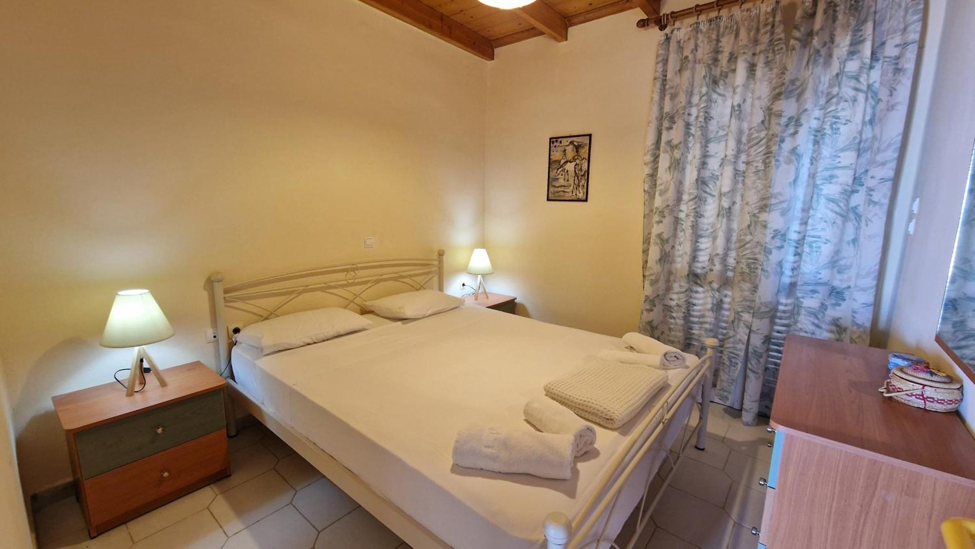 Villa Vanda Lygia  Luaran gambar