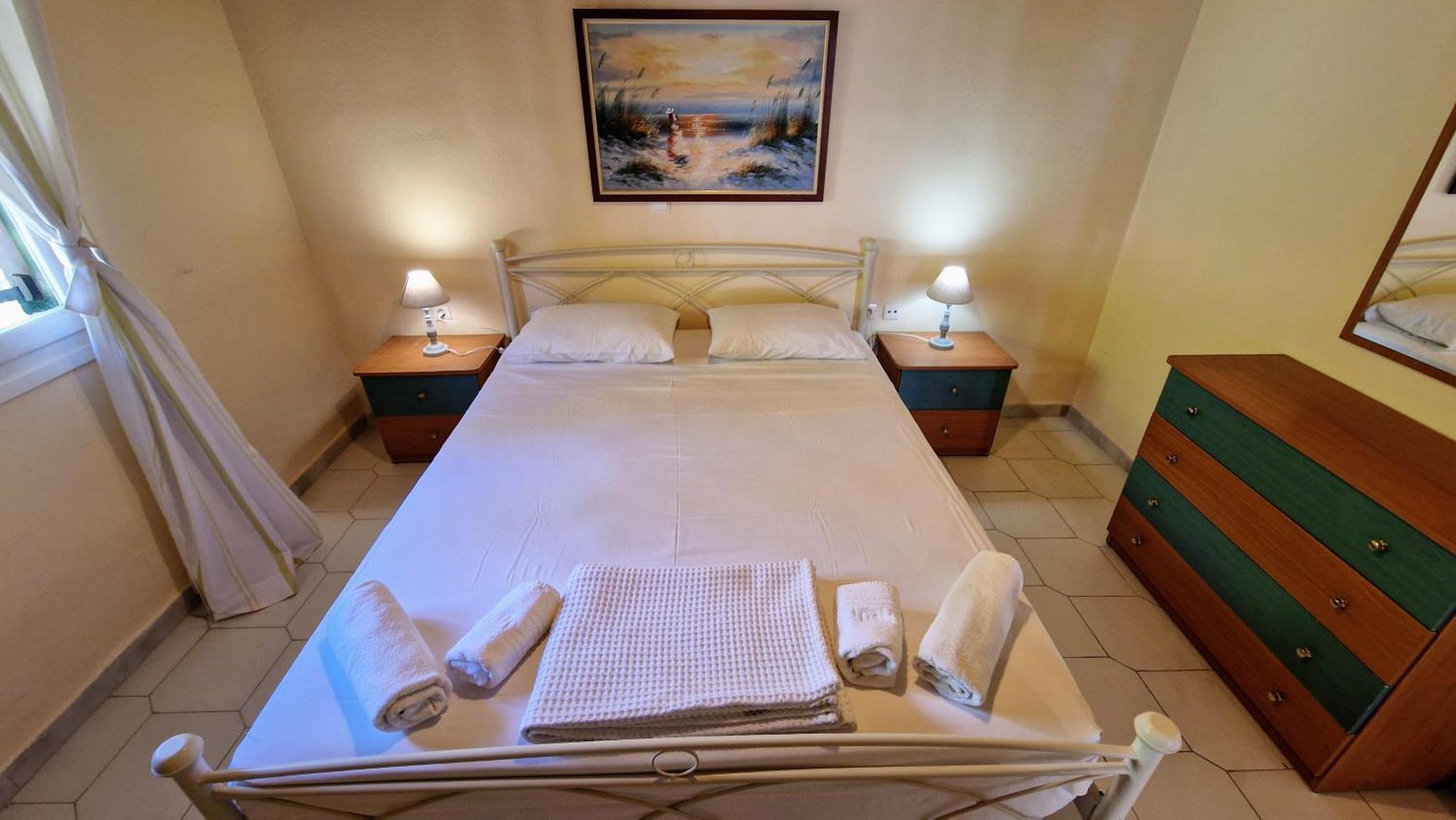 Villa Vanda Lygia  Luaran gambar