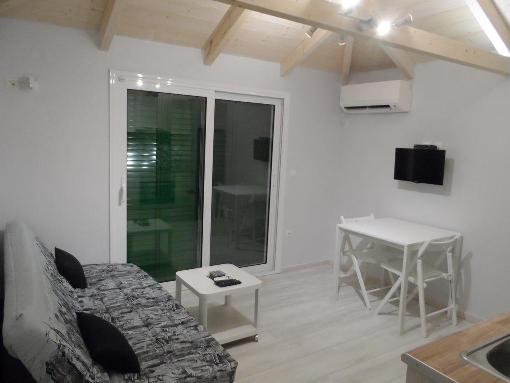 Villa Vanda Lygia  Luaran gambar