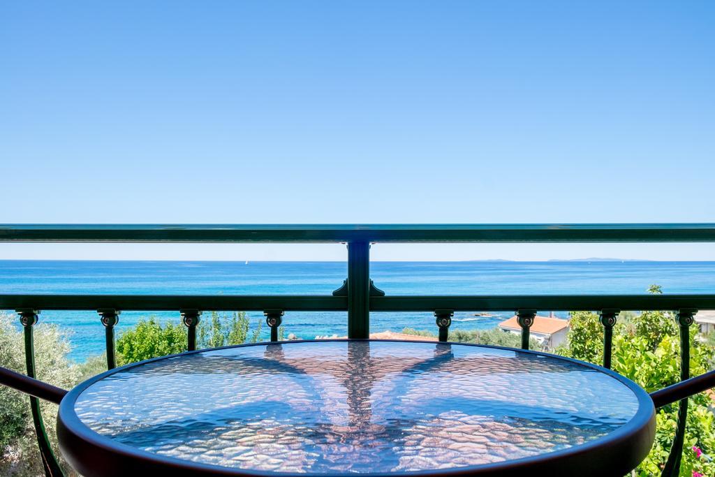 Villa Vanda Lygia  Luaran gambar