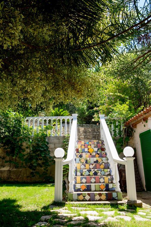 Villa Vanda Lygia  Luaran gambar