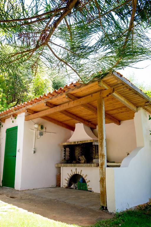 Villa Vanda Lygia  Luaran gambar