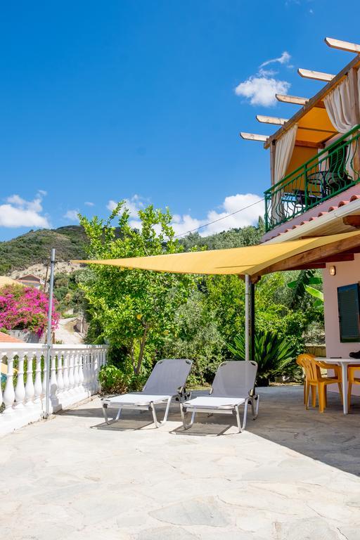 Villa Vanda Lygia  Luaran gambar
