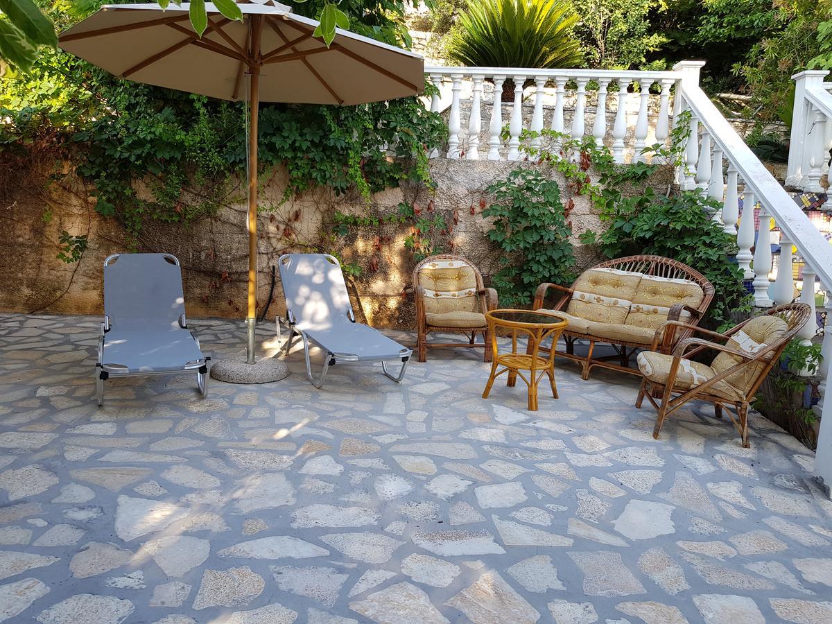 Villa Vanda Lygia  Luaran gambar