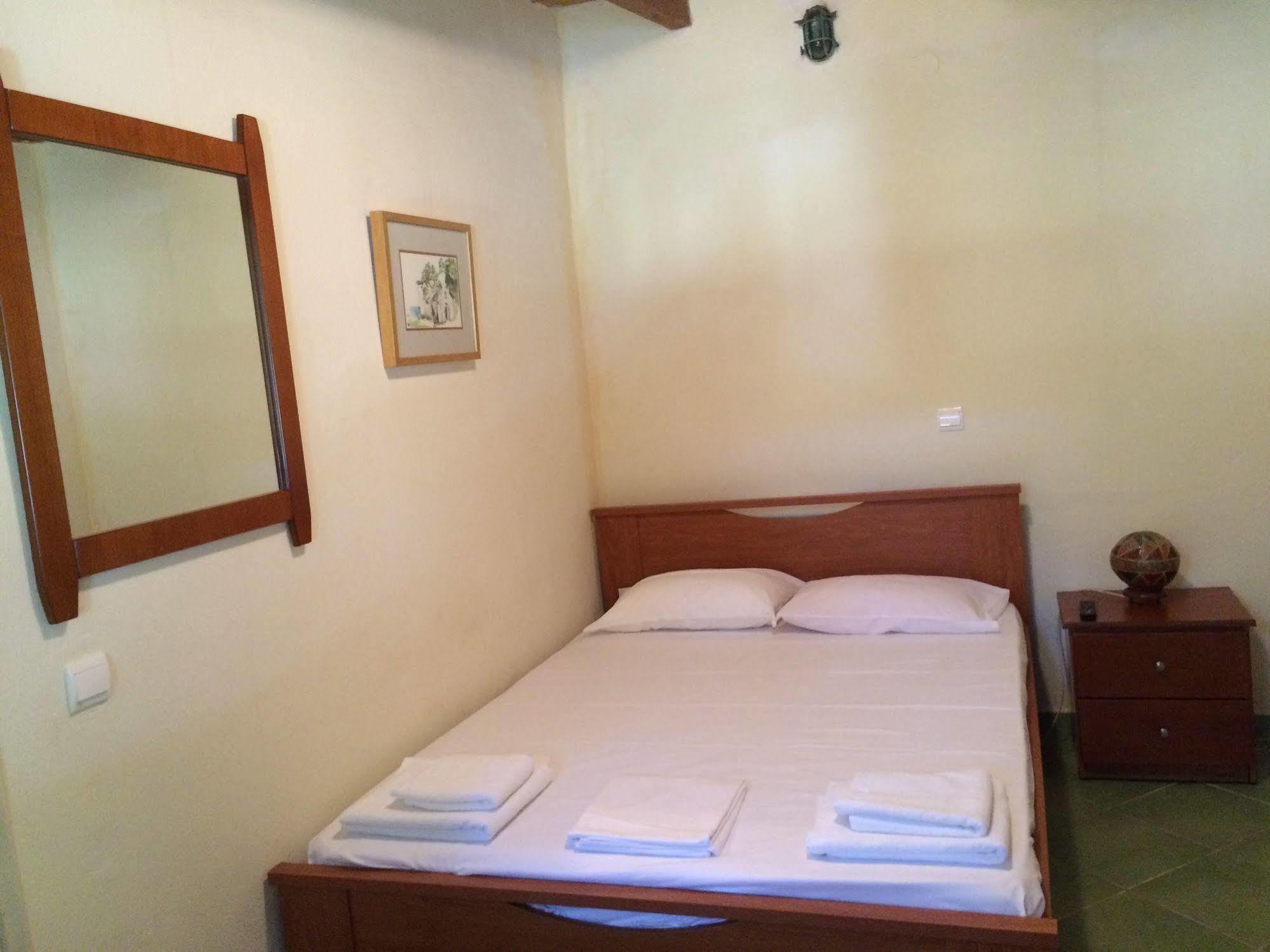 Villa Vanda Lygia  Luaran gambar