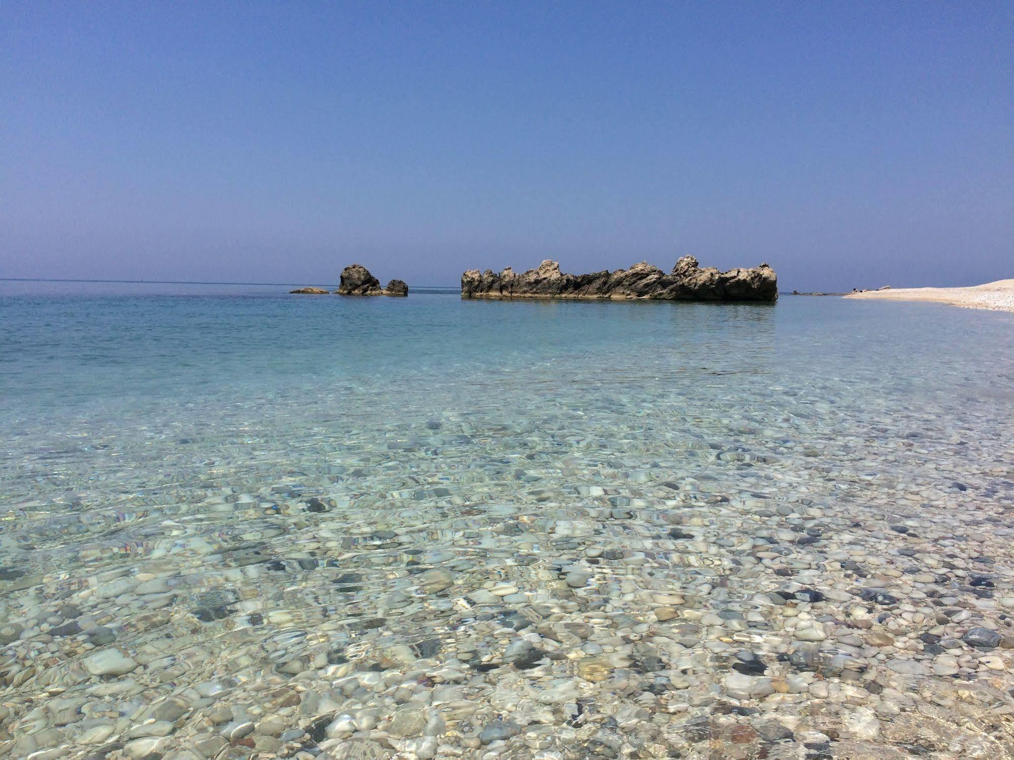 Villa Vanda Lygia  Luaran gambar