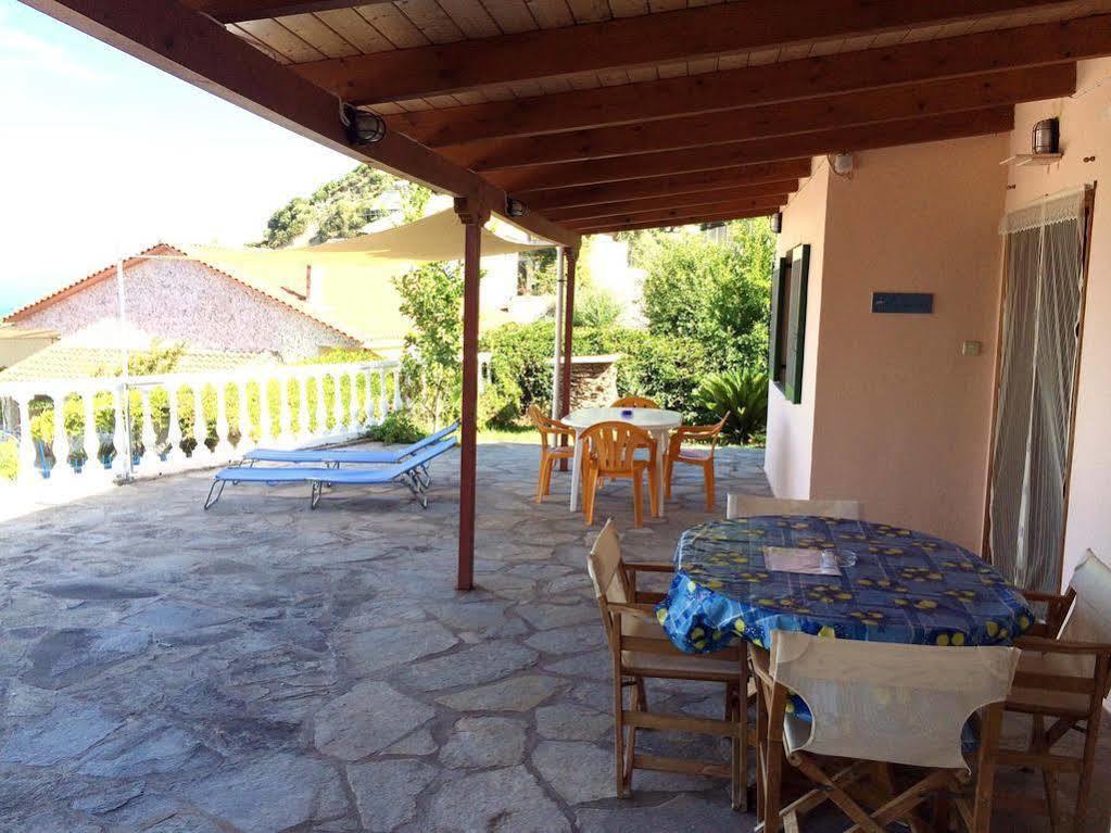 Villa Vanda Lygia  Luaran gambar