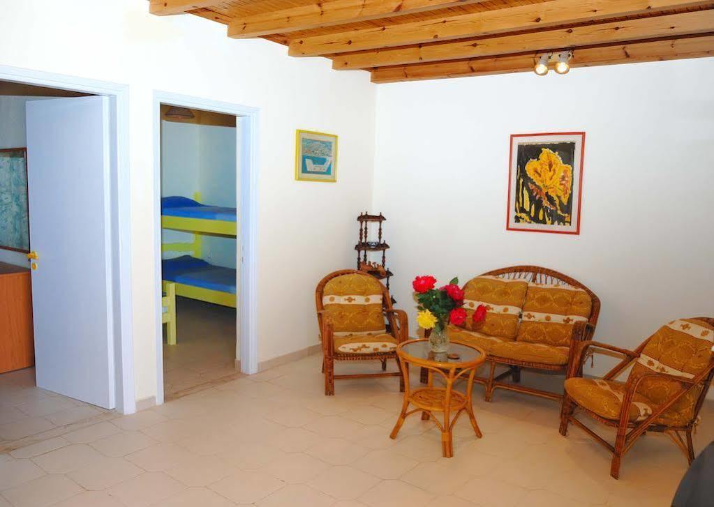 Villa Vanda Lygia  Luaran gambar